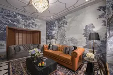 The Claridges New Delhi