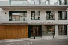 Hotel Petit Luxe