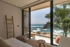 The Hotel