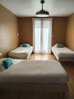 Hotel Le Sporting