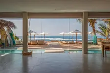 The Hotel