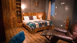Chakana Hotel Boutique Centro