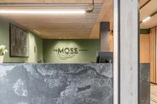 The Moss Hotel Obergurgl