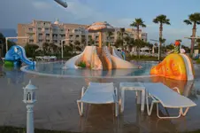 Andriake Beach Club Hotel