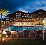 Alpenpark Resort Seefeld