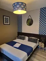 Hotel Saint François Précigné