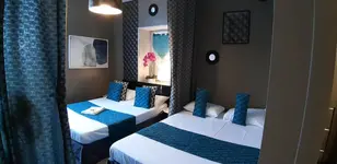 Hotel Saint François Précigné