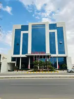 Towers Hotel Alqassim