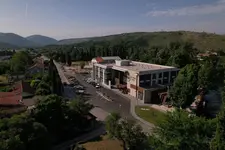 Hotel Buna Mostar