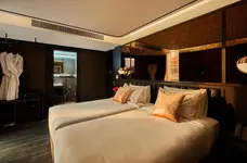 The Ember Hotel Khaosan