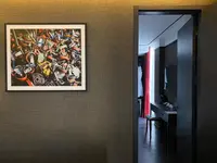 The Ember Hotel Khaosan