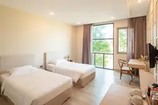 Navela Hotel (โรงแรม ณ เวลา จ.ราชบุรี)