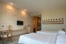 Navela Hotel (โรงแรม ณ เวลา จ.ราชบุรี)