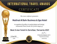 Madinat Al Bahr
