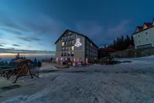 Montis Hotel & Spa