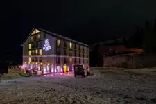 Montis Hotel & Spa