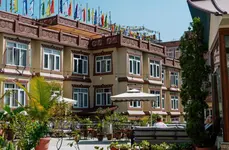 Shambaling Boutique Hotel