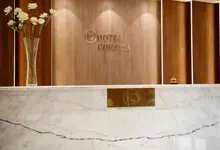 Hotel Corsica & Spa