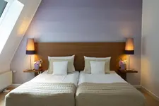 Hotel Vulcano Lindenhof