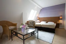 Hotel Vulcano Lindenhof