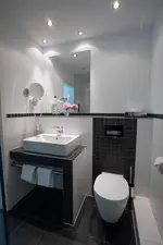 Hotel Vulcano Lindenhof