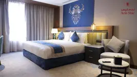 Najm Aris Hotel