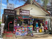 The Dream Garden