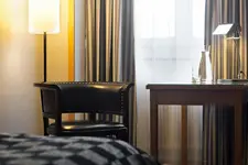 Holiday Inn Vienna City