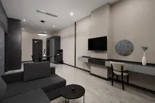 DDK Hotel Duhok