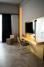 Scheck Hotel