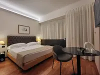 Hotel Plaza