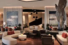 Grand Hyatt Kuwait