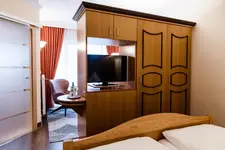 Hotel Bayerwald-Residenz