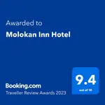 Molokan Inn Hotel