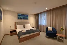 Hotel Foldana