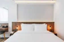 Pure Eleven Hotel Bangkok