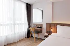 Pure Eleven Hotel Bangkok