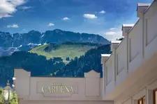 Gardena Grödnerhof Hotel & Spa