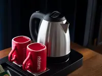 Moncafe Boutique Hotel