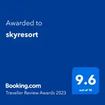 Sky Resort