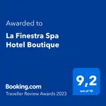 La Finestra Hotel Boutique