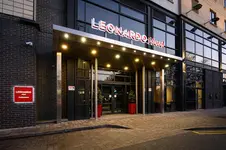 Leonardo Hotel Southampton