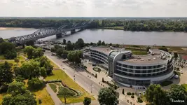 Copernicus Toruń Hotel