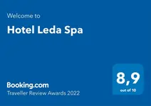 Hotel Leda Spa