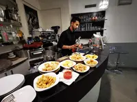 Continental Urban Art Hotel
