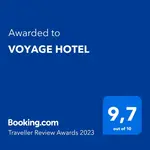 Voyage Hotel