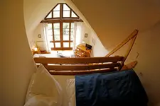 Landhotel Hofgut Battenberg