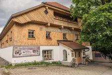 Landhotel zum Matthiasl