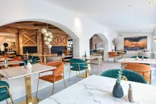 Das Kronberg Hotel
