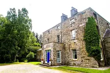 Dunfallandy House Hotel